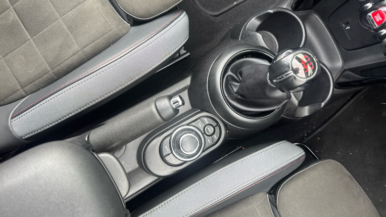 MINI Convertible 1.5 Cooper Sport 2dr Petrol Convertible